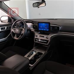 فورد إكسبلورر